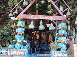 Sirincem Pension