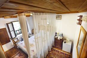 Sirincem Pension
