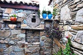 Sirincem Pension