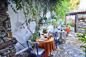 Sirincem Pension