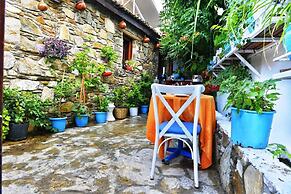 Sirincem Pension