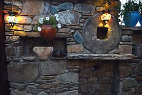 Sirincem Pension