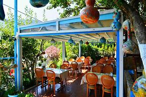 Sirincem Pension