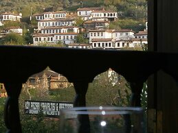 Sirincem Pension