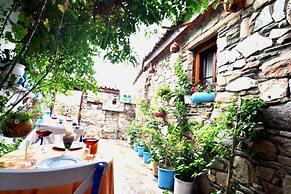 Sirincem Pension