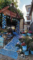 Sirincem Pension