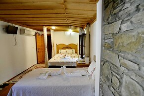Sirincem Pension