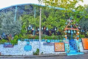 Sirincem Pension