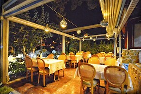 Sirincem Pension