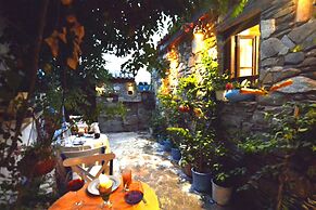 Sirincem Pension