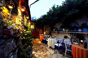 Sirincem Pension