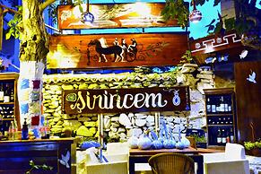 Sirincem Pension