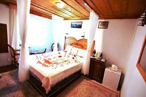 Sirincem Pension