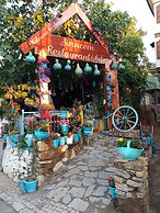 Sirincem Pension