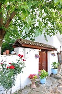 Sirincem Pension