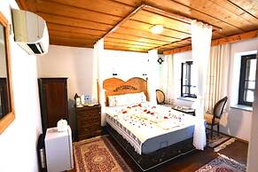 Sirincem Pension