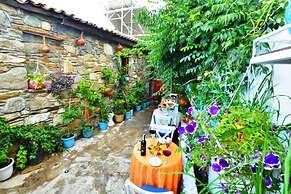Sirincem Pension