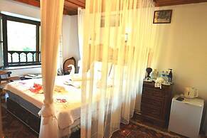 Sirincem Pension