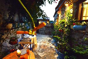 Sirincem Pension