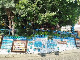Sirincem Pension