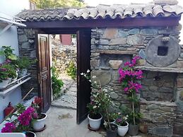 Sirincem Pension