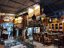 Sirincem Pension