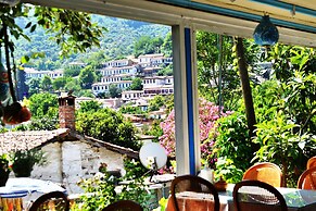 Sirincem Pension