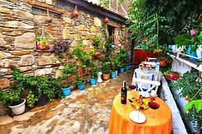 Sirincem Pension