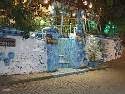 Sirincem Pension