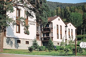 Ski Resort Manzherok