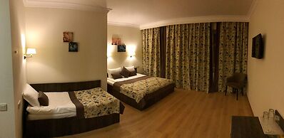 Non-Stop Hotel
