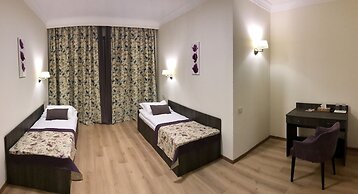 Non-Stop Hotel