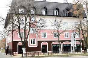 Non-Stop Hotel