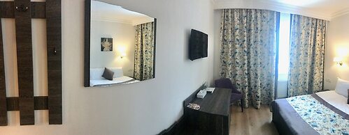 Non-Stop Hotel