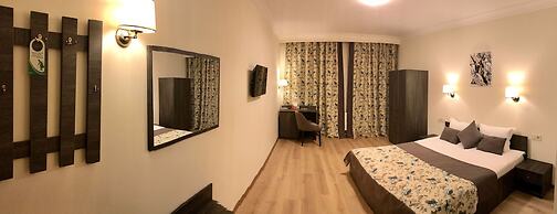 Non-Stop Hotel