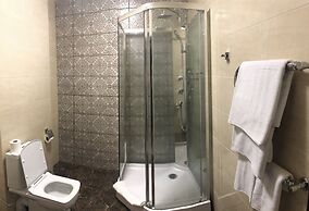 Non-Stop Hotel