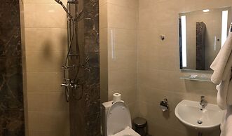 Non-Stop Hotel