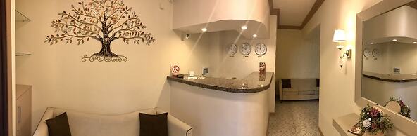 Non-Stop Hotel