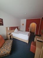 Hotel Silberhorn