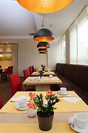 Hotel Silberhorn