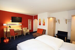 Hotel Silberhorn
