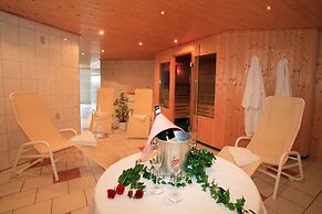 Hotel Silberhorn
