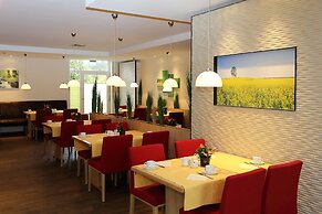 Hotel Silberhorn