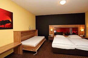 Hotel Silberhorn
