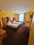 Hotel Silberhorn