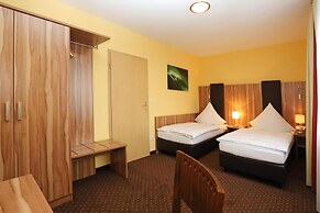 Hotel Silberhorn