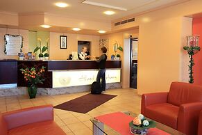 Hotel Silberhorn