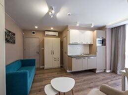 Caro Aparthotel