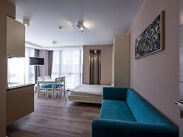 Caro Aparthotel