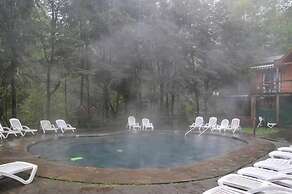 Termas de San Luis